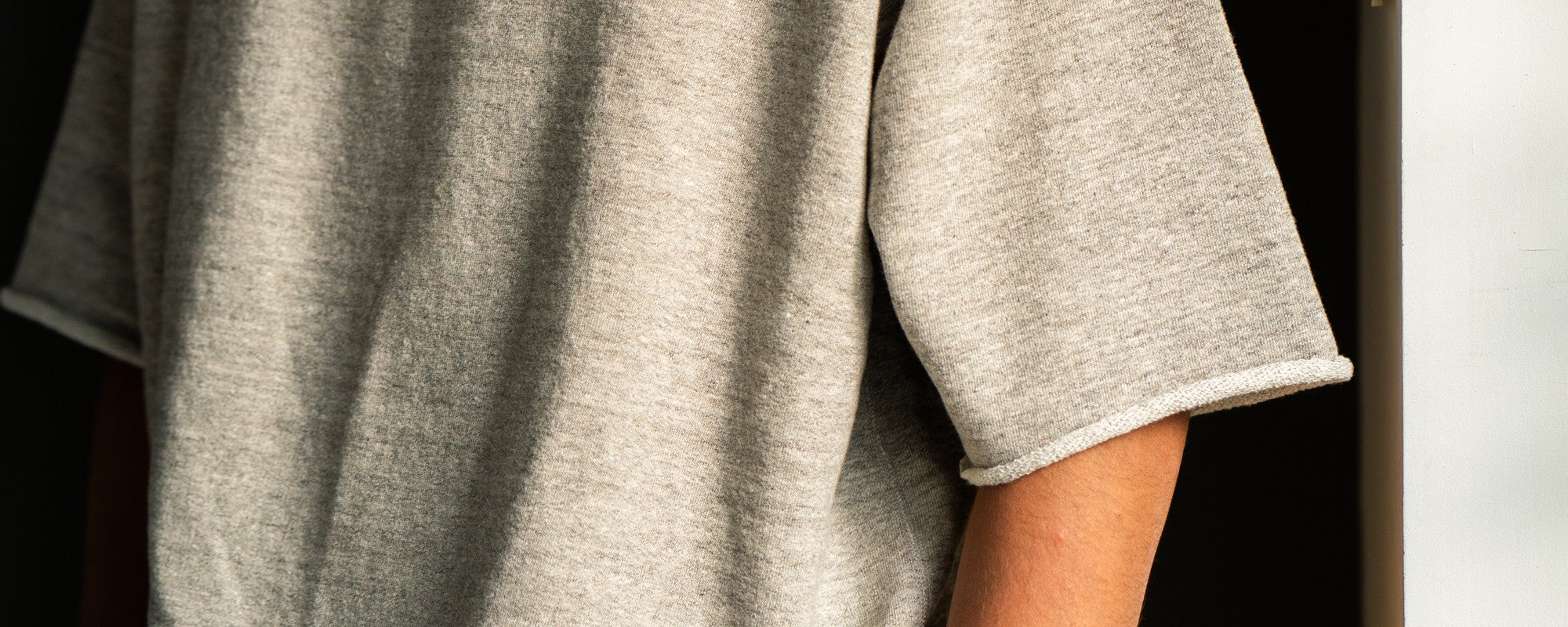 ライトスウェット