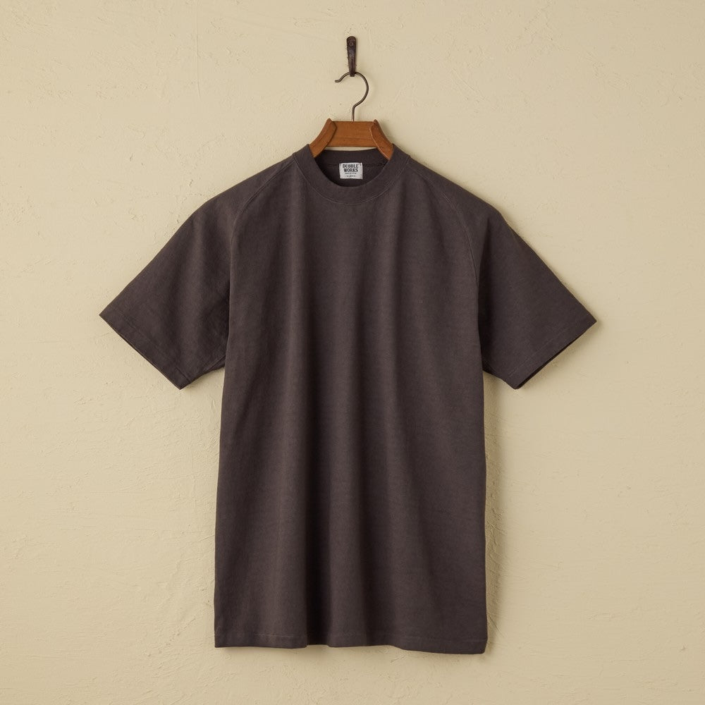 lot.37003 HEAVY WEIGHT FREEDOM SLEEVE Tee(SUMIKURO)