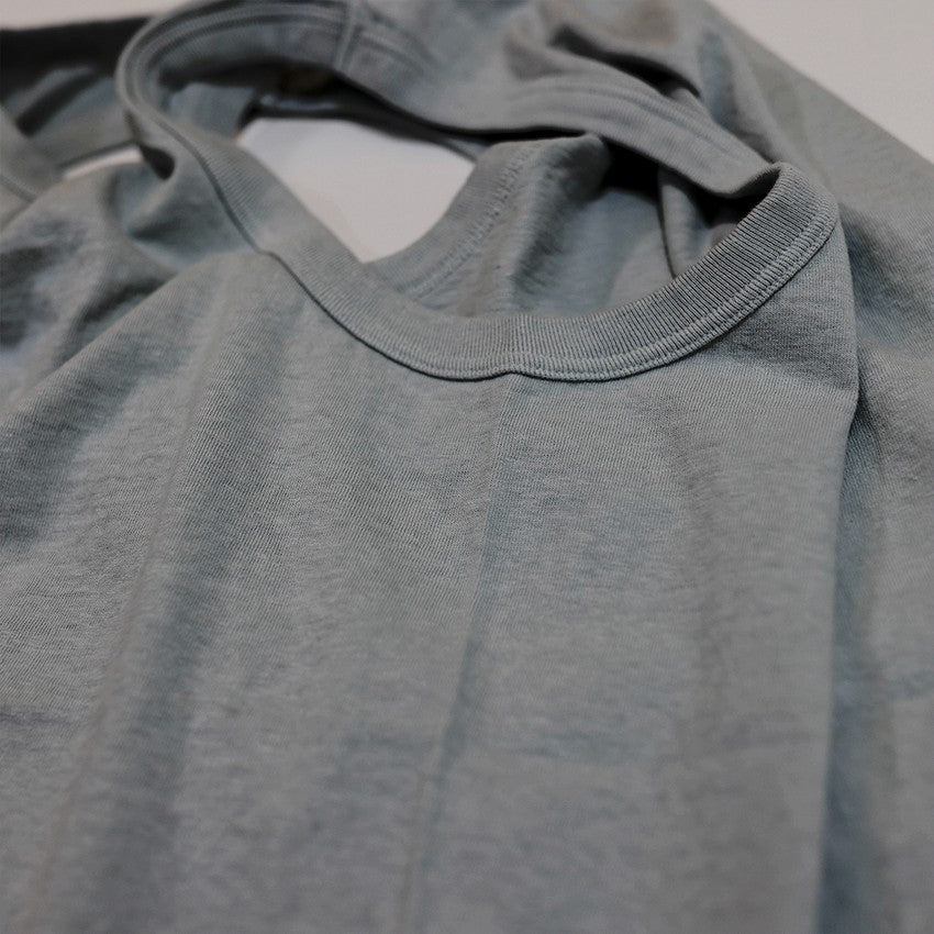 lot.39001 BASIC TANK TOP<off white></off>