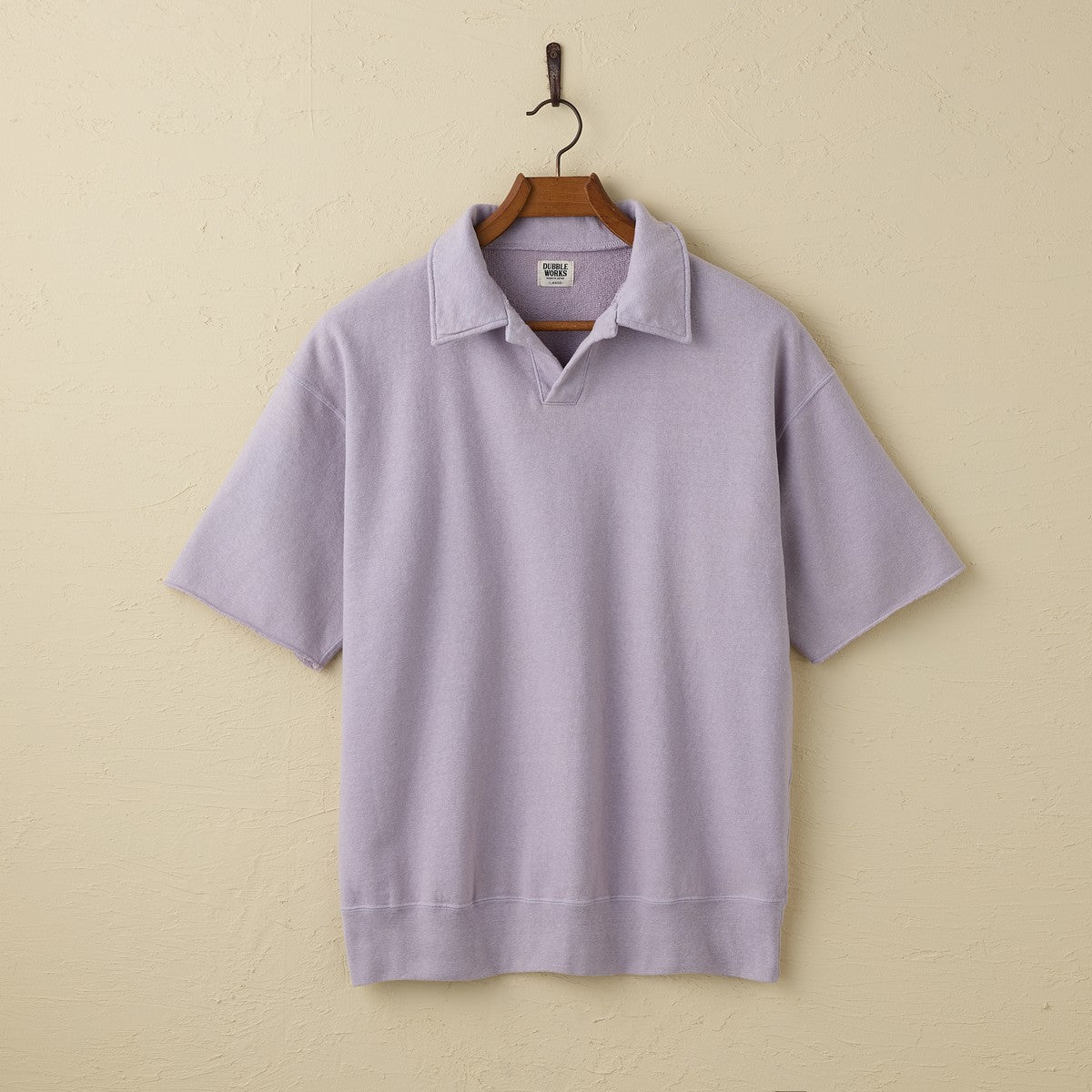 lot.74001 CUT OFF SLEEVE SWEAT SHIRT<sumikuro></sumikuro>