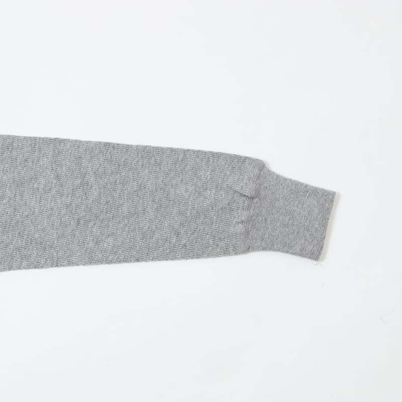 lot.54005 THERMAL TURTLENECK TEE<sumikuro></sumikuro>