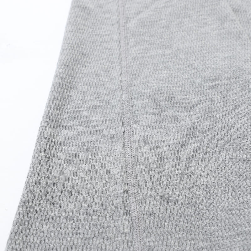 lot.54005 THERMAL TURTLENECK TEE<sumikuro></sumikuro>