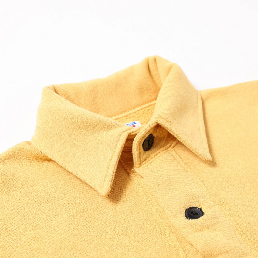 lot.86016 "LOOP WHEEL”SWEAT JACKET<NAVY>