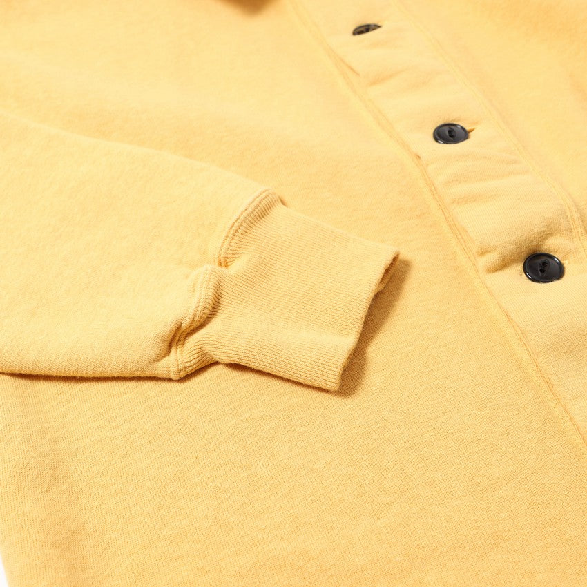 lot.86016 "LOOP WHEEL”SWEAT JACKET<NAVY>