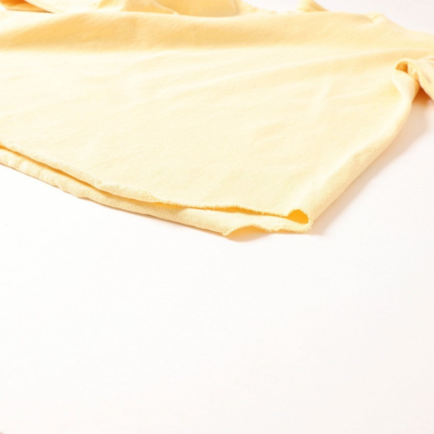 lot.58105PD HEAVY WEIGHT BASEBALL TEE PIGMENT DYE<sumikuro></sumikuro>