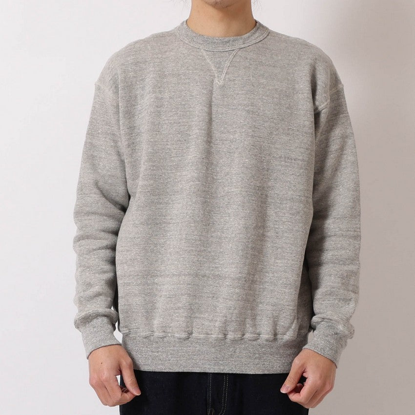 lot.86001 "LOOP WHEEL”SWEAT SHIRTS<SUMIKURO>