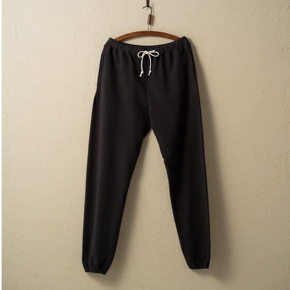 lot.78105 SWEAT PANTS<sumikuro></sumikuro>