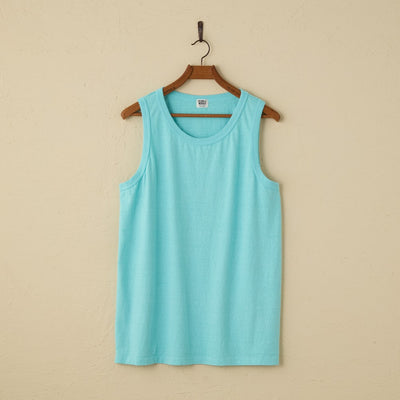 lot.39001 BASIC TANKTOP (MINT)