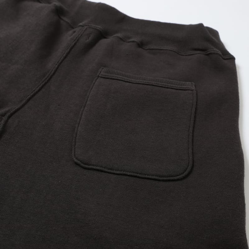 lot.87006 "LOOP WHEEL”SWEAT PANTS<KHAKI>
