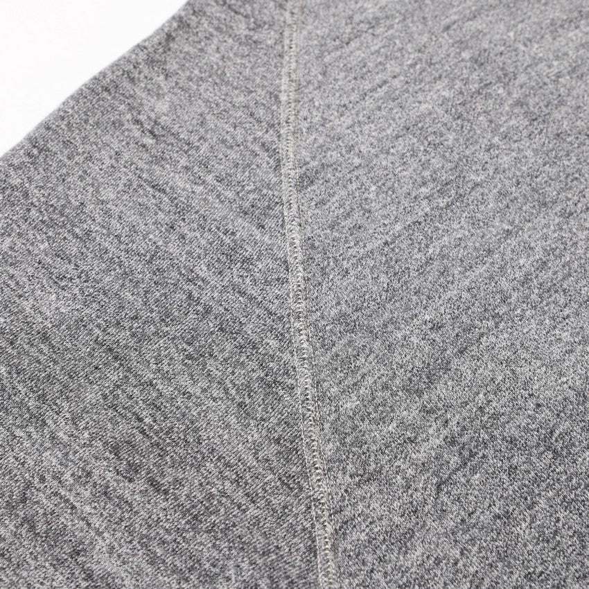 lot.86013 "LOOP WHEEL”TURTLENECK SWEAT SHIRTS<BORDEAUX>