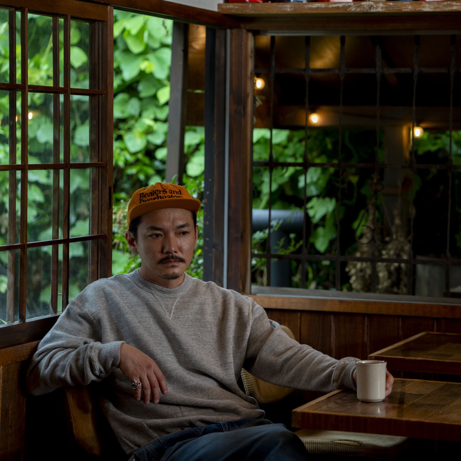 ☆DUBBLE WORKS BACH IS BEAUTIFUL トレーナー☆ DUBBLE WORKS | Double Works Official Online Store