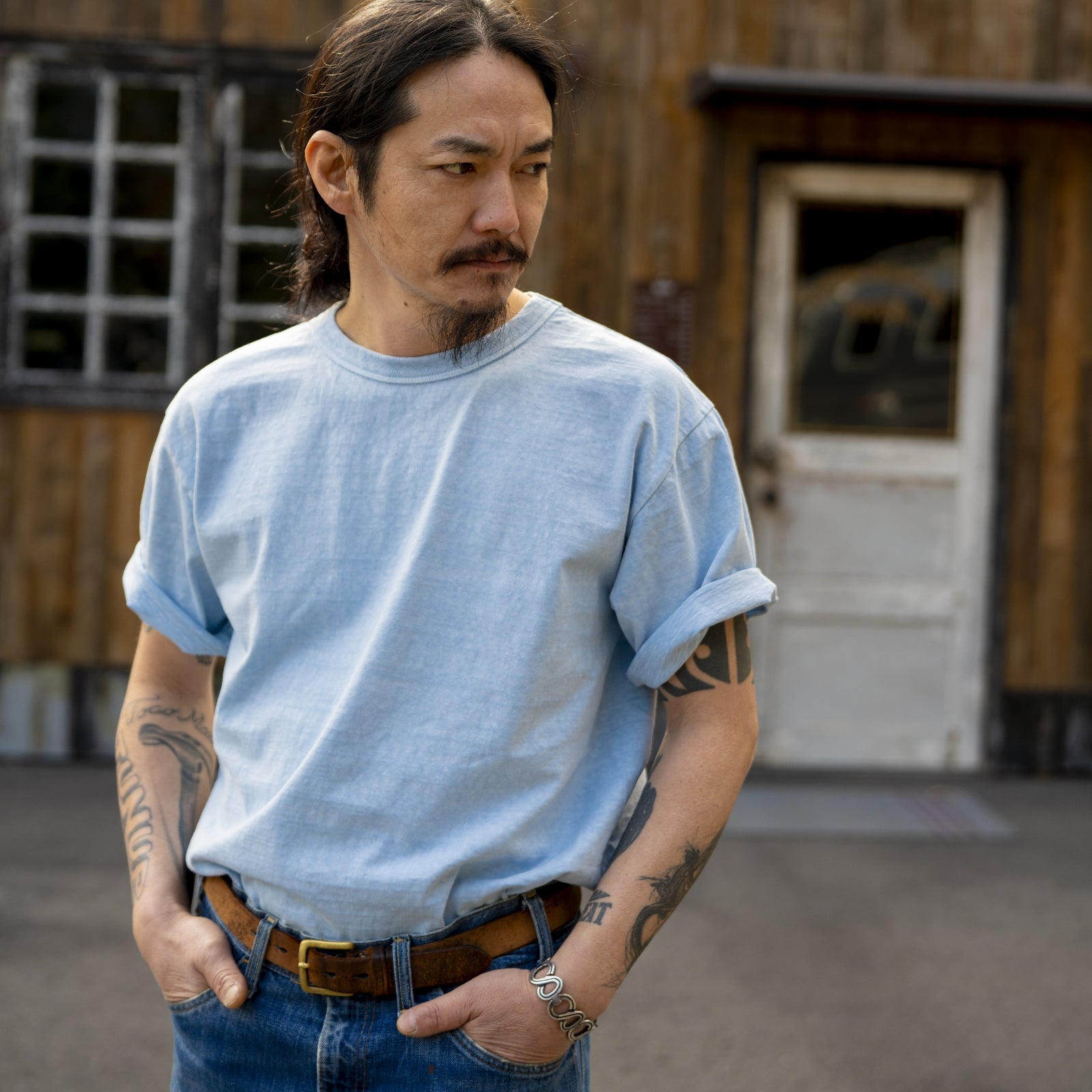 DUBBLE WORKS | ダブルワークス オフィシャルオンラインストア