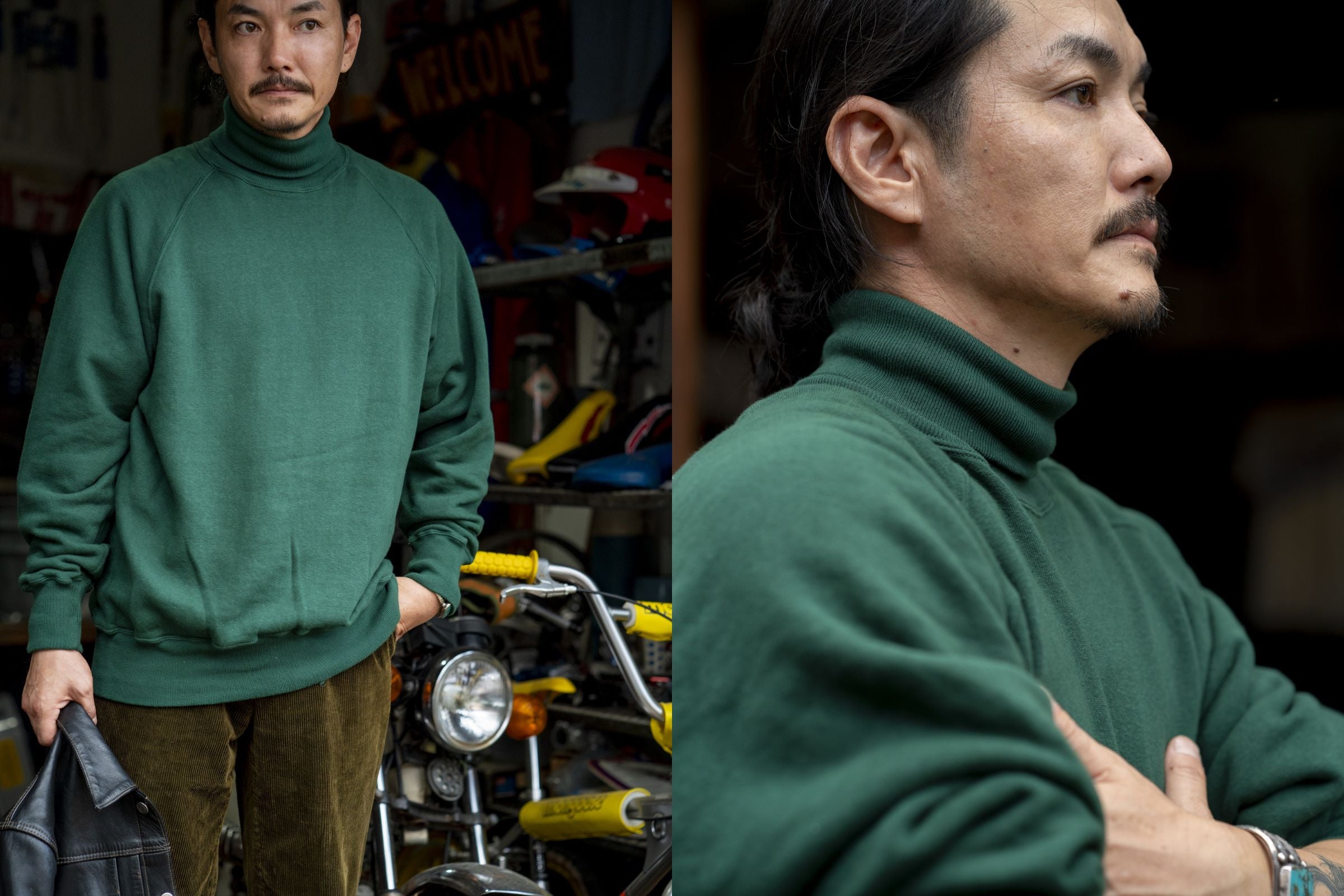 美品 人気‼︎ DUBBLE WORKS WEREHOUSE CO DUBBLE WORKS | Double Works Official Online Store